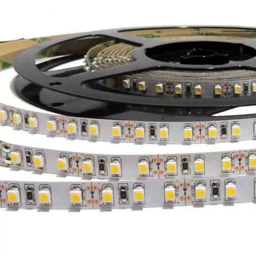 Світлодіодна LED стрічка PROLUM™ 12V; 2835120; IP20; Series "S"