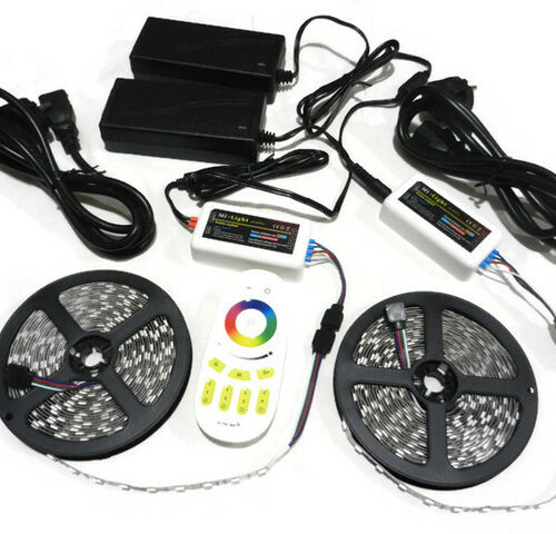 Готовий комплект Світлодіодної стрічки 12V PROLUM KIT-9