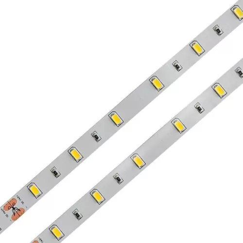 LED стрічка PROLUM™ 12V; 563060; IP20; Series "SG", Білий (5500-6000К)