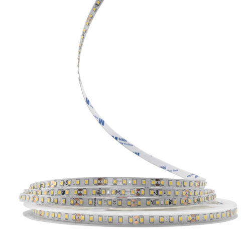 Світлодіодна LED стрічка PROLUM™ 24V; 2835120; IP20; MAX 20M; Series "SG", Нейтральний-Білий (3800-