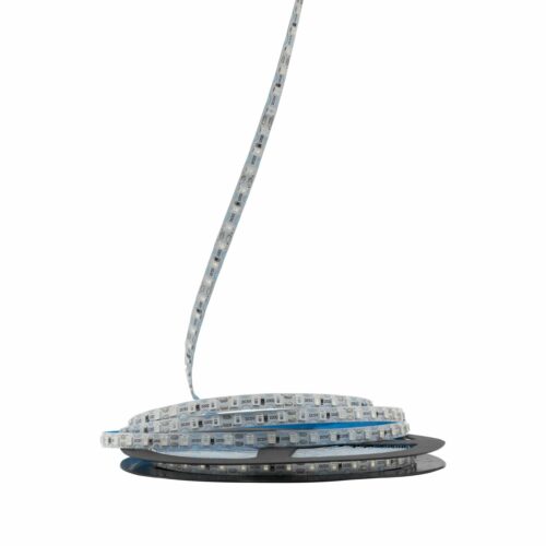 Світлодіодна LED стрічка PROLUM™ 5V; IP20; 2835120; 6ММ; S-TYPE; Series "S", Червоний