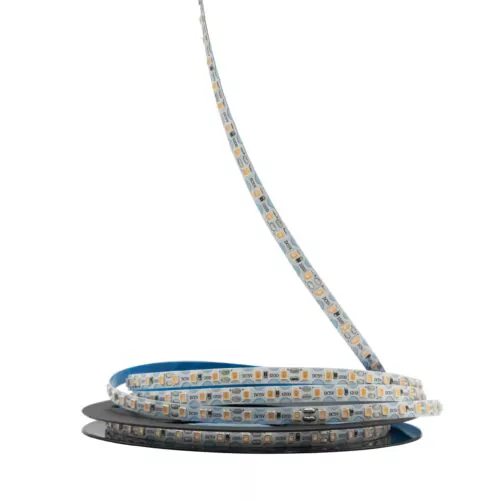 Світлодіодна LED стрічка PROLUM™ 5V; IP20; 2835120; 6ММ; S-TYPE; Series "S", Фіолетовий