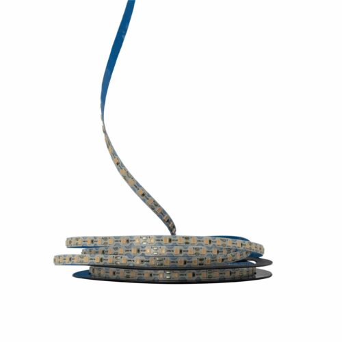 Світлодіодна LED стрічка PROLUM™ 12V; IP20; 2835120; S-TYPE; Series "S", Світло-Рожевий