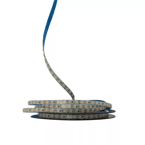 Світлодіодна LED стрічка PROLUM™ 12V; IP20; 2835120; S-TYPE; Series "S", Світло-Рожевий