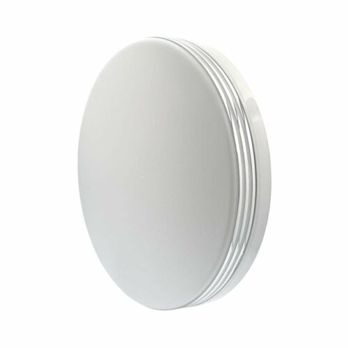 Світлодіодний світильник The Light 24W 5000K швидкого монтажу круглий TL2027245