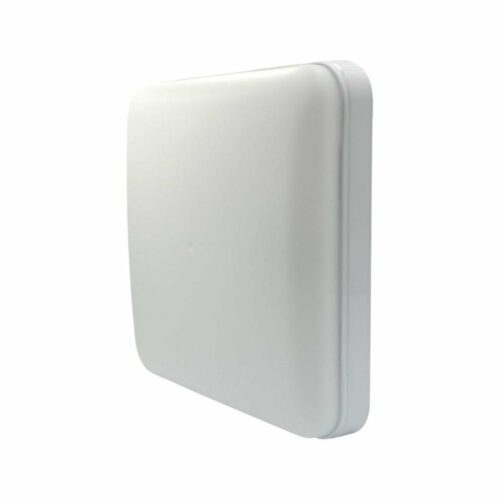 Світлодіодний світильник The Light 36W 6500K швидкого монтажу квадратний TL2024366