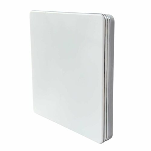 Світлодіодний світильник The Light 48W 5000K швидкого монтажу квадратний TL2028485