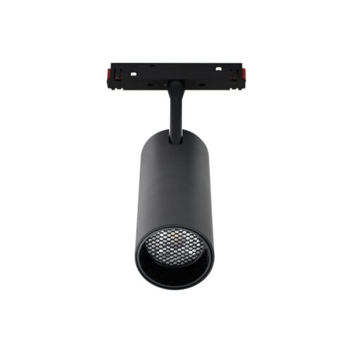 Магнітний трековий світильник PROLUM™ M20; 20W; 48V; SERIES "TR-WF"; Wi-Fi; SMART 3000K - 6000K