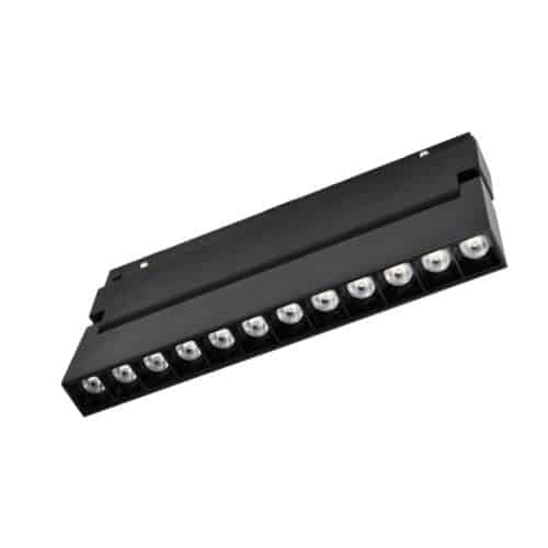 Магнітний трековий світильник PROLUM™ M20; 18W; 48V; SERIES "MG-BT"; Bluetooth; SMART 3000K - 6000K