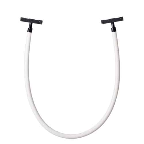 Неоновий світильник PROLUM™ для магнітної трекової системи M20; 36W; 48V; SERIES "NT"; Білий 4000K;