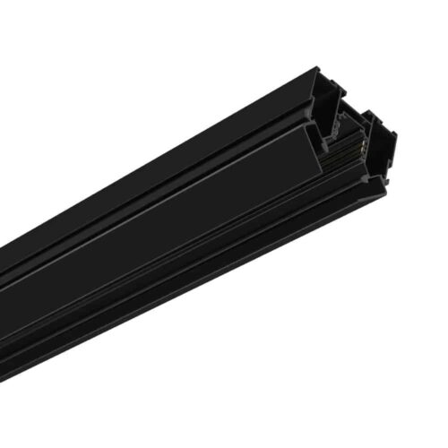 Магнітний трековий шинопровід PROLUM&trade; M20; 48V; для натяжної стелі - P23; 2M