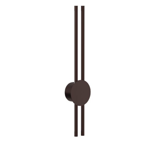 Бра LINE 4  Темна латунь 3000К 1, Pikart Lights