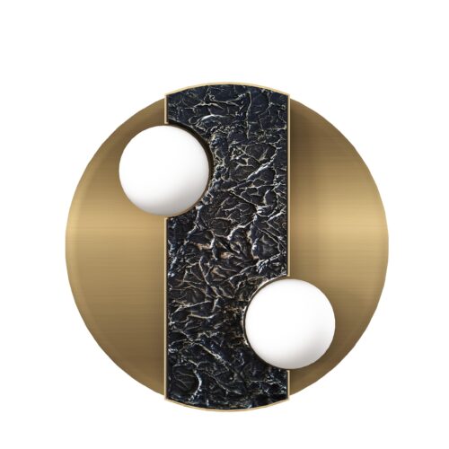 Настінне бра Vulcane 3,, Pikart Lights