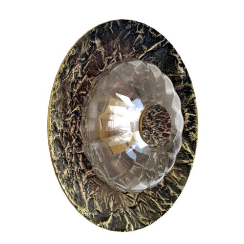 Настінне бра Vulcane 1,, Pikart Lights