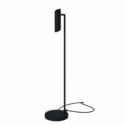 VL Torsher,  Чорний, Pikart Lights