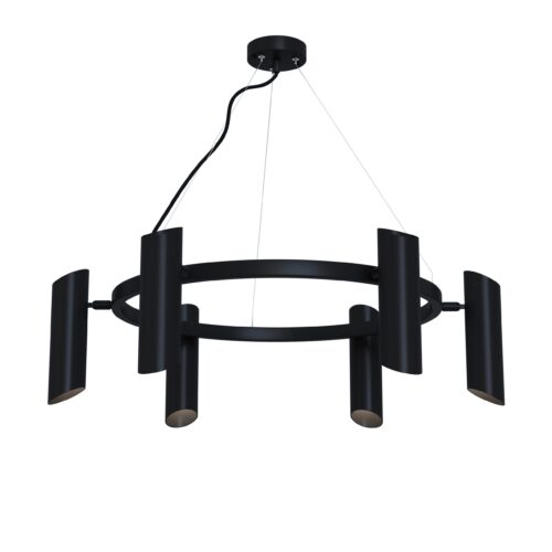 VL Lamp,  Чорний, Pikart Lights