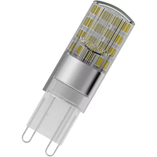 Світлодіодна лампа LED PIN30 2,6W/840 230V CL G9 OSRAM 4000К, Pikart Lights
