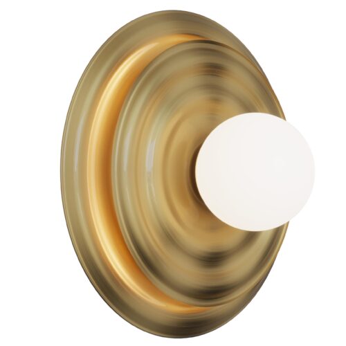 Настінне бра,  4000К, Pikart Lights