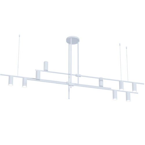 Лампа Constructio L3 V2,  Білий, Pikart Lights