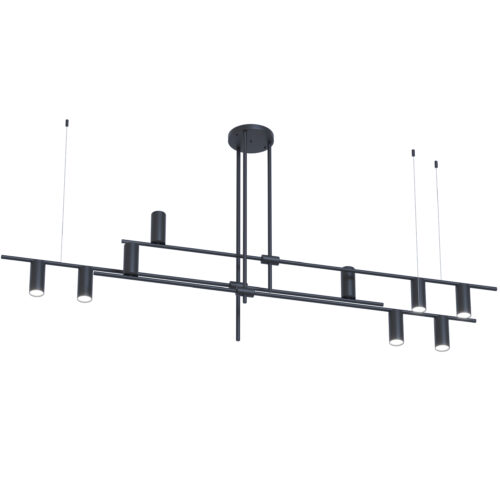 Лампа Constructio L3 V2,  Чорний, Pikart Lights