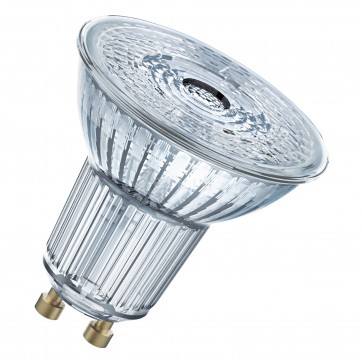 Лампа світлодіодна Osram LED 6,9W GU10,  3000К, Pikart Lights
