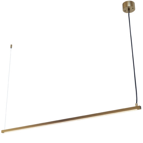 Підвіс LINE G1200,  Градієнт 3000К, Pikart Lights