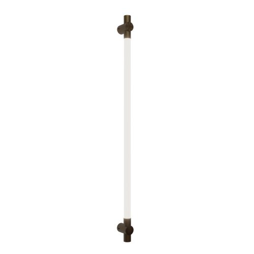 Настінне бра Axis S, 38122 Темна латунь 3000К, Pikart Lights