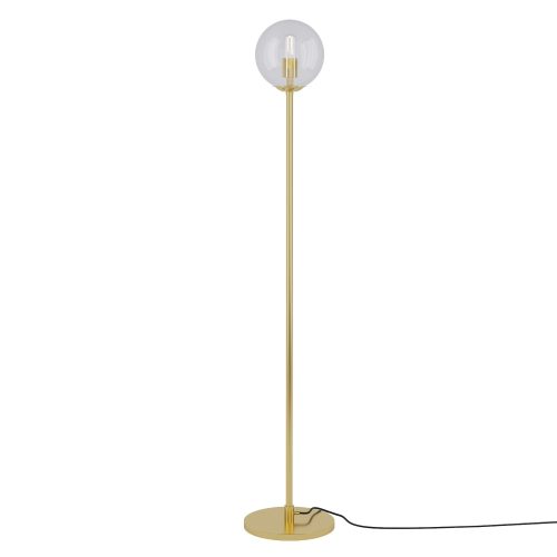 Торшер Cari, 23662 Світла латунь, Pikart Lights