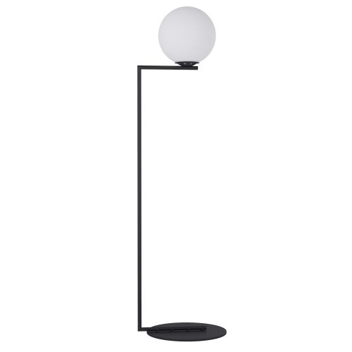 Торшер Pearl, 23645 Чорний, Pikart Lights