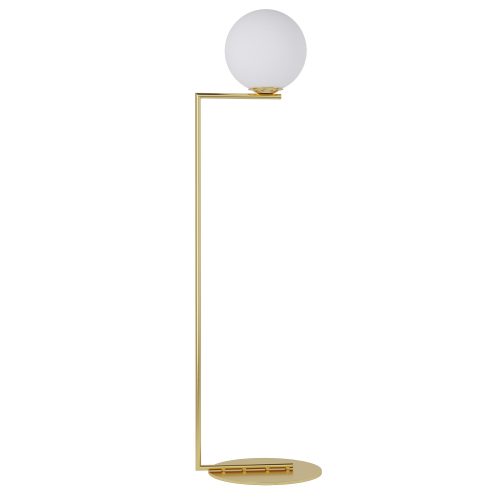 Торшер Pearl, 23645 Світла латунь, Pikart Lights