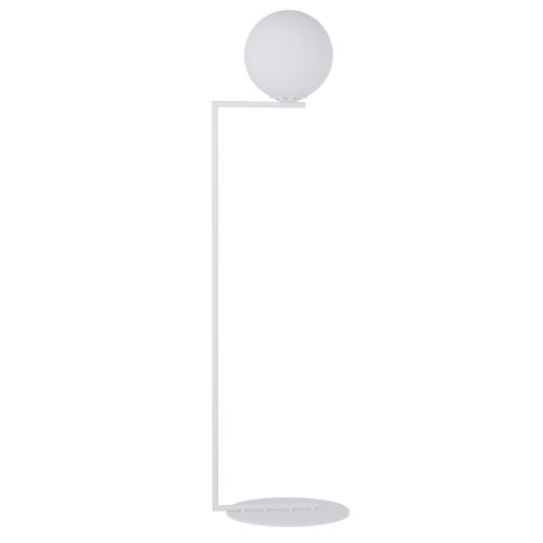 Торшер Pearl, 23645 Білий, Pikart Lights