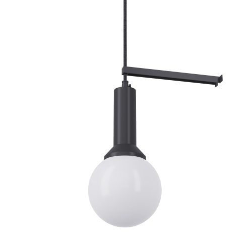 Підвіс Hitch, 23706 Чорний, Pikart Lights