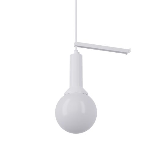 Підвіс Hitch, 23706 Білий, Pikart Lights