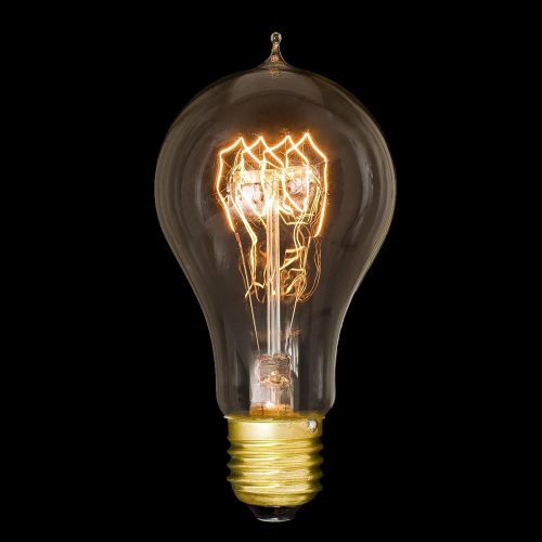 Лампа Едісона А19. 219., Pikart Lights