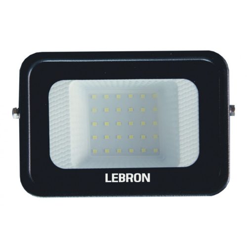 LED прожектор LEBRON L-LF, 50W,  6500K, 4000Lm, 220V