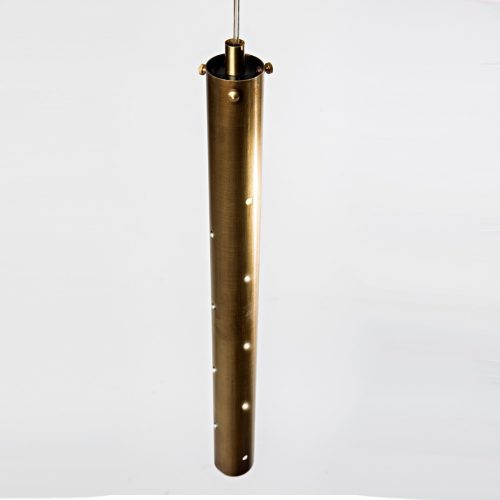 Підвіс Tube Spark, 3820 Червоний, Pikart Lights