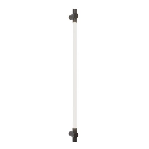 Настінне бра Axis S, 38122 Чорний 4000К, Pikart Lights