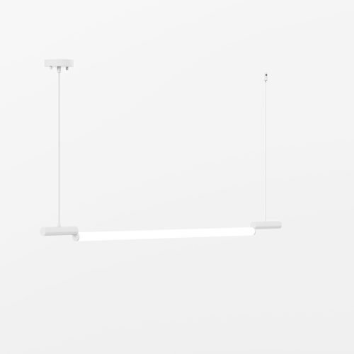 Люстра LINE switch, 37965 Білий 3000К, Pikart Lights
