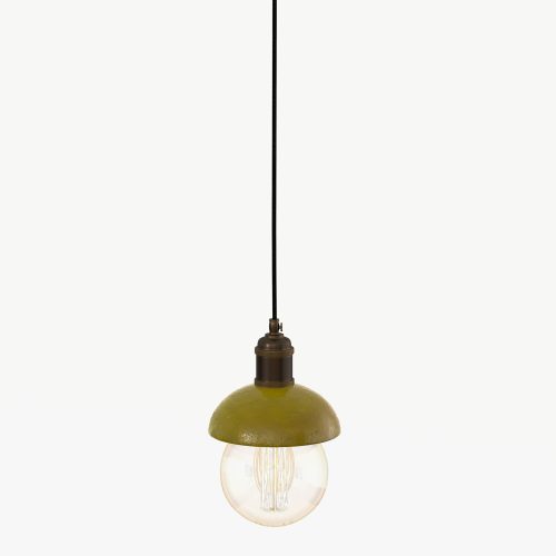 Підвіс Cheramics by Kuharsky 2, 34907 Жовтий, Pikart Lights