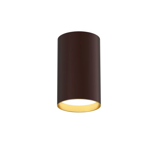 Точковий спот LLP 90, 34591 Темна латунь, Pikart Lights