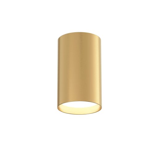 Точковий спот LLP 90, 34591 Світла латунь, Pikart Lights
