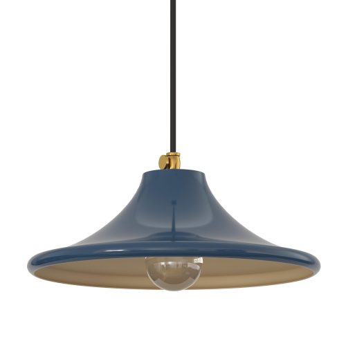 Підвіс Lo Small, 33524 Синій, Pikart Lights