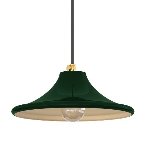 Підвіс Lo Small, 33524 Зелений, Pikart Lights