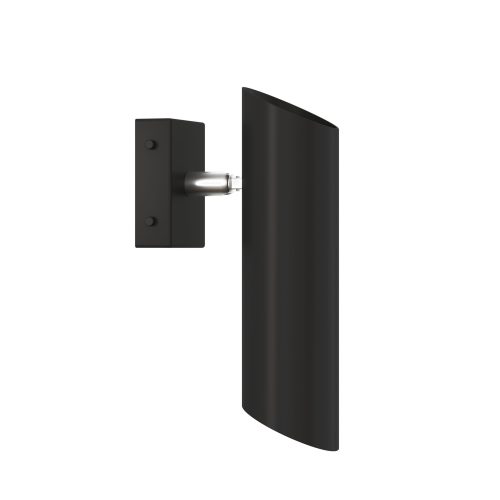 VL Sconce 1, 32650 Чорний, Pikart Lights