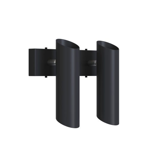 VL Sconce 2, 32652 Чорний, Pikart Lights