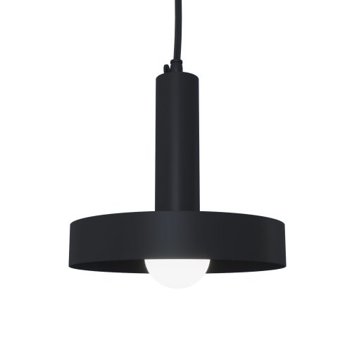 Підвіс Deg-Ree S, 32014 Чорний, Pikart Lights