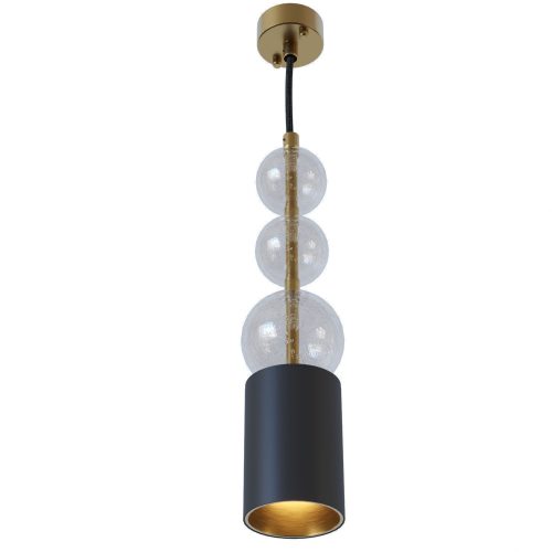 Підвіс, 31097 Чорний, Pikart Lights