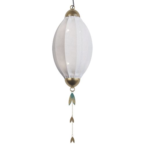 Підвіс Chrysalis, L700 Vertical, 28169 Світла латунь, Pikart Lights