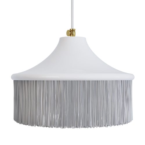 Підвіс Lo fringe Small, 27990 Білий, Pikart Lights