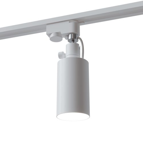 Точковий трековий спот TR 1, 25479 Білий, Pikart Lights